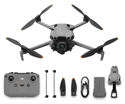 Dron DJI Mini 5 Pro